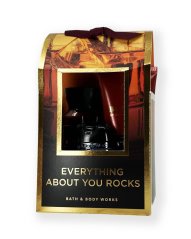 Gift Set BOURBON 3 pcs