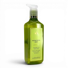 Gel Hand Soap EUCALYPTUS MINT 236 ml