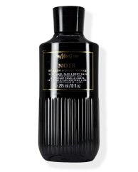 Men's Shower Gel NOIR 295 ml
