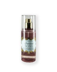 Mini Mgiełka zapachowa SWEETEST SONG 75 ml