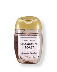 Antibakteriální gel PocketBac CHAMPAGNE TOAST 29 ml