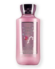 Body Lotion TWISTED PEPPERMINT 236 ml