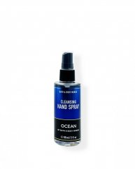 Antibakteriálny sprej na ruky OCEAN 88 ml