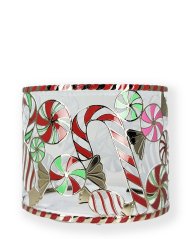 Držiak na 3-knôtovú sviečku VIANOCE