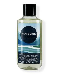 Pánský sprchový gel RIDGELINE 295 ml