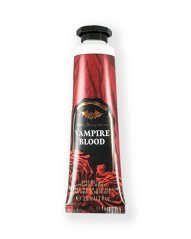 Krém na ruky VAMPIRE BLOOD 29 ml