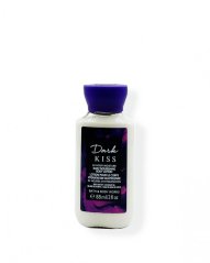 Mini Körpermilch DARK KISS 70 g