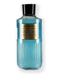 Pánský sprchový gel ATLANTIC 295 ml