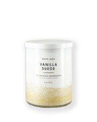 Single Wick Candle VANILLA SUEDE 227 g