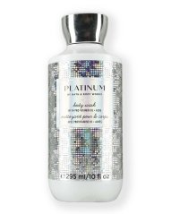 Tusfürdő PLATINUM 295 ml