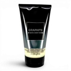 Telový peeling GRAPHITE 226 g