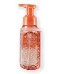 Mydło do rąk w piance SWEET ORANGE BLOSSOM 259 ml