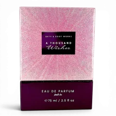 Perfume A THOUSAND WISHES 75 ml