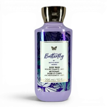 Sprchový gel | Bath & Body Works