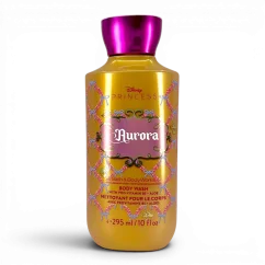 Sprchový gel AURORA 295 ml