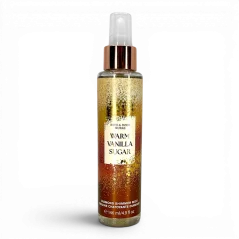 Schimmer-Spray WARM VANILLA SUGAR 146 ml