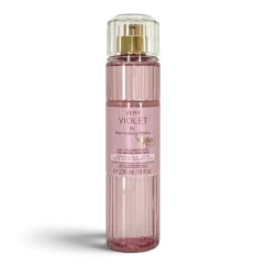 Tělová vůně VERY VIOLET 236 ml