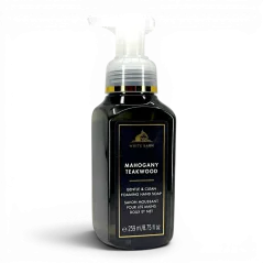Penové mydlo na ruky MAHOGANY TEAKWOOD 259 ml