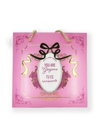 Gift Set GINGHAM GORGEOUS 3 pcs