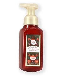 Penové mydlo na ruky TIS THE SEASON 259 ml