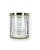Single Wick Candle SNOWFLAKES & CASHMERE 227 g