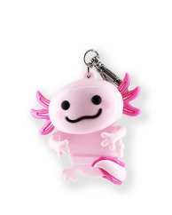 PocketBac Holder PINK CRABBY