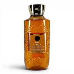Sprchový gél VIVA VANILLA 295 ml