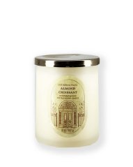 Single Wick Candle ALMOND CROISSANT 227 g