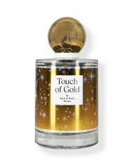 Dámsky parfém TOUCH OF GOLD  50 ml