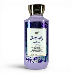 Sprchový gel BUTTERFLY 295 ml