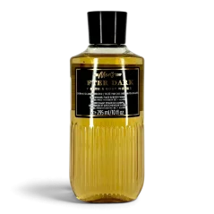 Pánský sprchový gel AFTER DARK 295 ml