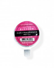 Car Fragrance - Refill CACTUS BLOSSOM 6 ml