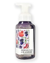 Pěnové mýdlo na ruce POMEGRANATE & BLACKBERRY 259 ml