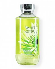 Sprchový gel WHITE CITRUS 295 ml