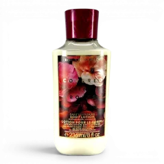 Testápoló COVERED IN ROSES 236 ml