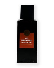 Pánsky parfém MY SIGNATURE 100 ml