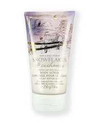 Körperpeeling SNOWFLAKES & CASHMERE 226 g