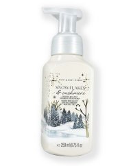 Schaumhandseife SNOWFLAKES & CASHMERE 259 ml