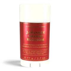 Damen-Deodorant JAPANESE CHERRY BLOSSOM 77 g