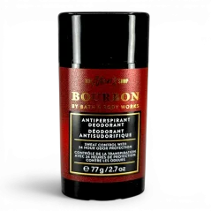Férfi dezodor BOURBON 77 g