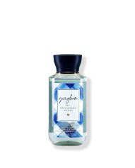 Mini Shower Gel GINGHAM 88 ml