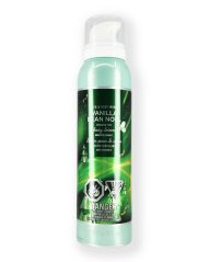 Pflegender Body Mousse VANILLA BEAN NOEL 100 g