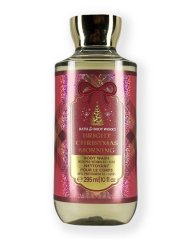 Sprchový gél BRIGHT CHRISTMAS MORNING 295 ml