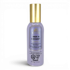 Raumduft LINEN & LAVENDER 42,5 g