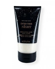 Tělový peeling INTO THE NIGHT 226 g