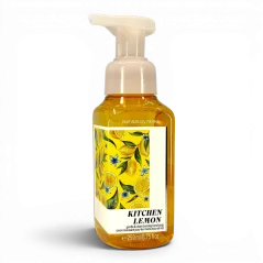 Habszappan KITCHEN LEMON 259 ml