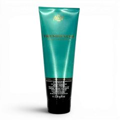 Herren Körpercreme FRESHWATER 226 g