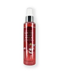 Třpytivá tělová vůně WINTER CANDY APPLE 146 ml