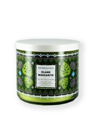 3-wick Candle ISLAND MARGARITA 411 g