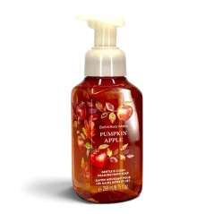 Habszappan PUMPKIN APPLE 259 ml